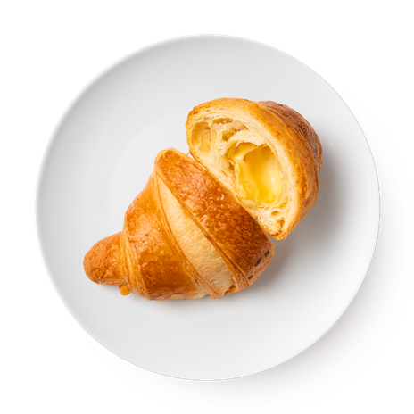 Круассаны с сыром «Из Лавки»