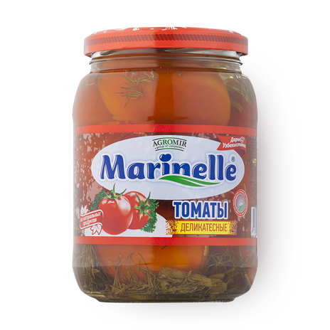Томаты деликатесные Marinelle