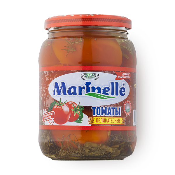 Томаты деликатесные Marinelle