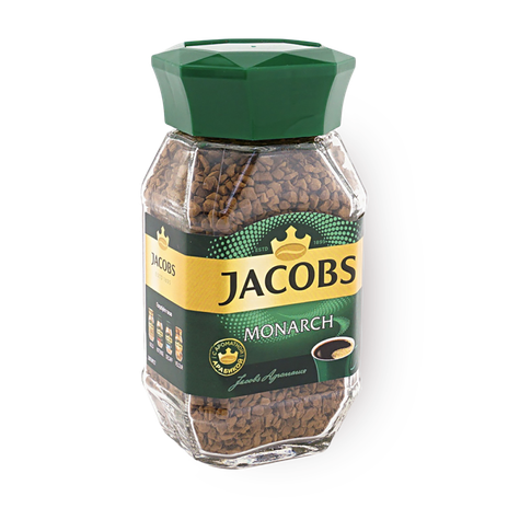 Кофе растворимый Jacobs