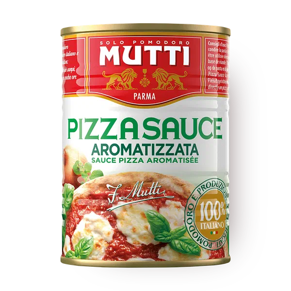 Соус томатный Mutti для пиццы