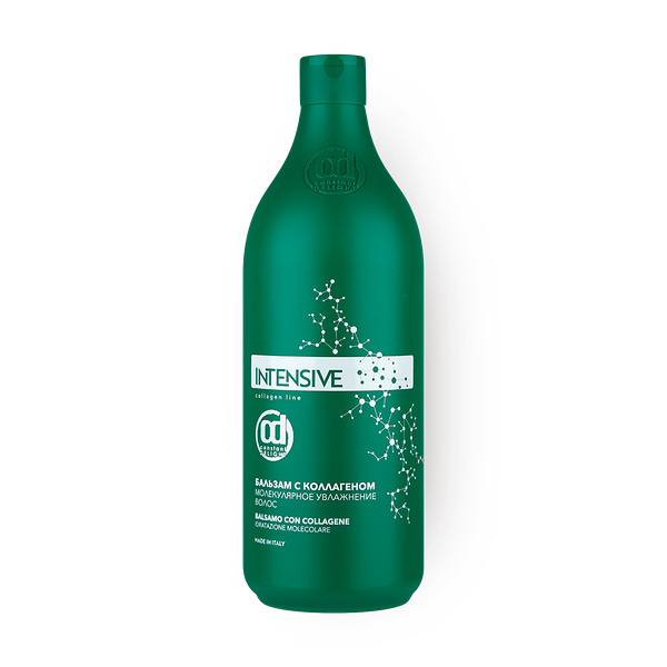 Бальзам Constant Delight Intensive для увлажнения волос с коллагеном