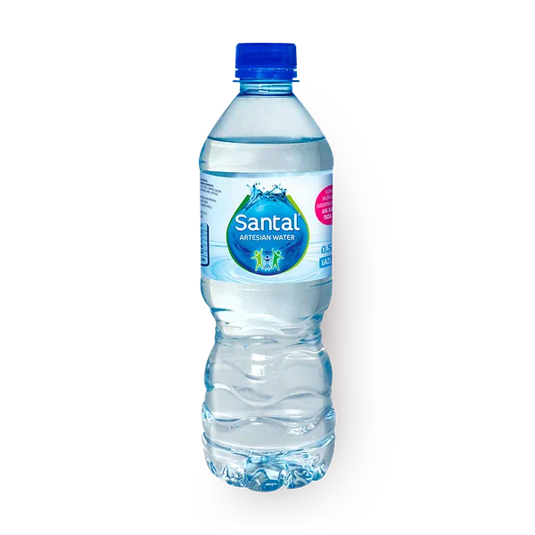 Напиток негазированный Santal