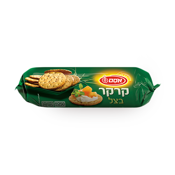 אסם קרקר בצל