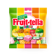 Конфета жевательная Fruit-tella Радуга