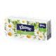 Платки носовые Kleenex ромашка