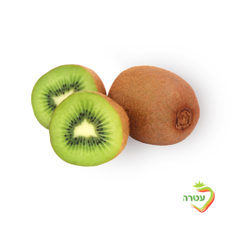 Green kiwi pack