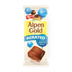 Шоколад молочный пористый Alpen Gold