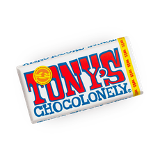 Tony's White Chocolate