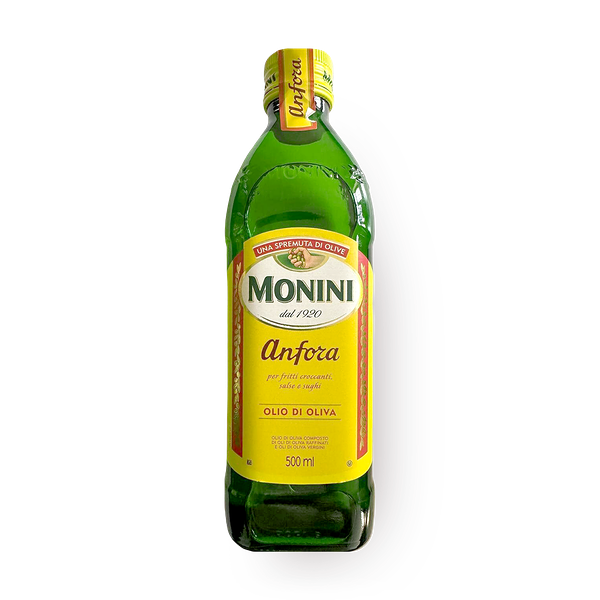 Масло оливковое Anfora Monini рафинированное