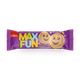 Печенье Krember Max Fun с какао начинкой