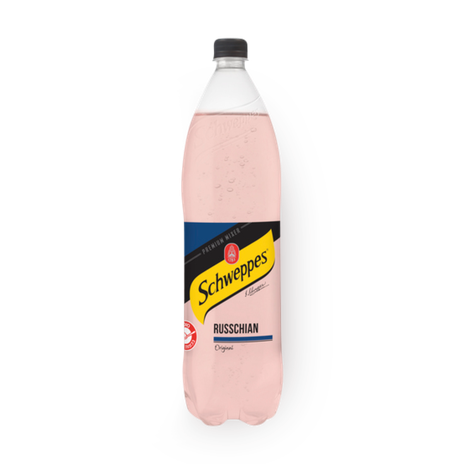 Schweppes Russchian