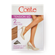 Гольфы женские Conte Elegant Tension 40 Den размер 23-25 цвет Bronz