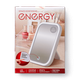Зеркало косметическое Energy EN-703 с LED подсветкой