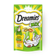 Лакомство для кошек Dreamies Mix подушечки с курицей и кошачьей мятой