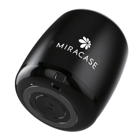 Mini Speaker MTWS360 Black MIRACASE