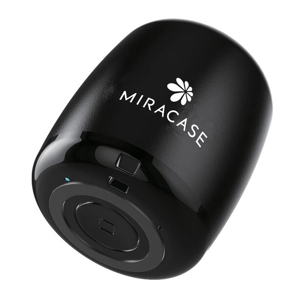 Mini Speaker MTWS360 Black MIRACASE