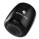 Mini Speaker MTWS360 Black MIRACASE