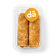Блины с мясом Damdala