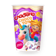 Кукурузные палочки Choco Toy Яркая коллекция «Сластёна» в глазури молочный шоколад
