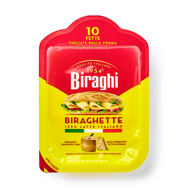 Сыр Гран Бираги Biraghi