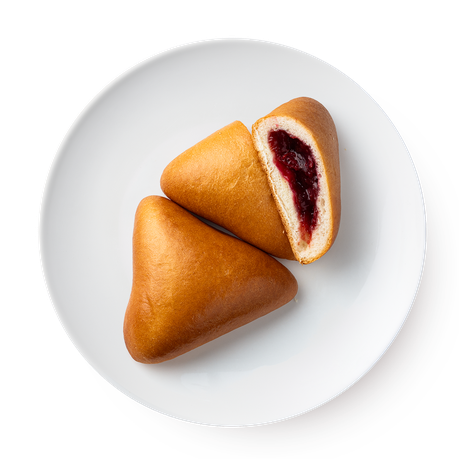 Пирожки с вишней Mazzali