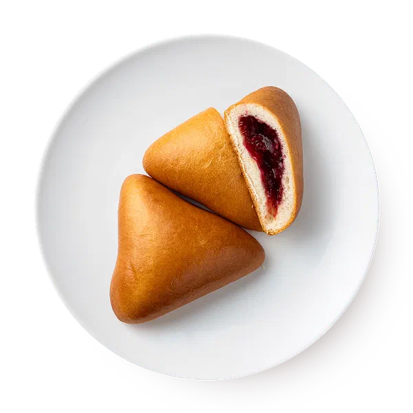 Пирожки с вишней Mazzali