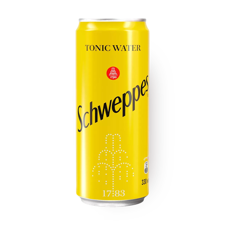 Тоник Schweppes