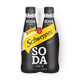 Schweppes soda Pack