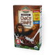 Choco Chimps Organic corn balls with added cocoa