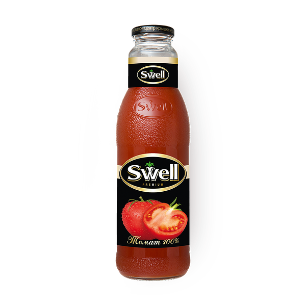 Сок томатный Swell