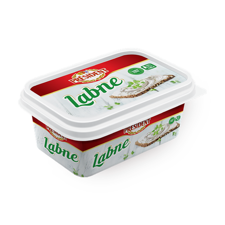 Лабне President
