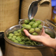 Italian olives