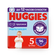 Подгузники-трусики Huggies для мальчиков размер 5 12-17 кг