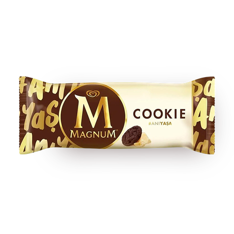 Мороженое «Магнат» Cookie