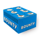 Батончики шоколадные Bounty minis