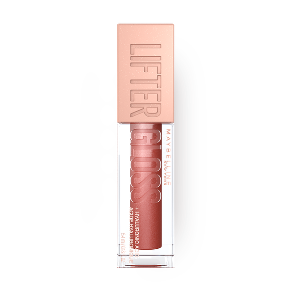 Блеск для губ Maybelline New York Lifter Gloss 020 Sun