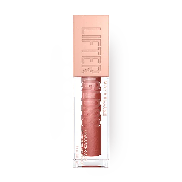 Блеск для губ Maybelline New York Lifter Gloss 020 Sun