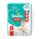 Подгузники-трусики Pampers Pants (9-15 кг) размер 4