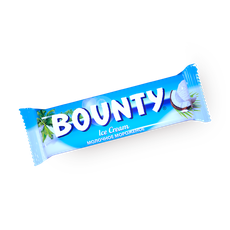 Мороже­ное Bounty молоч­ное