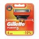 Кассеты для станка Gillette Fusion