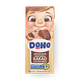 Коктейль молочный Dono со вкусом какао