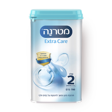 Materna Extra Care formula powder, stage 2