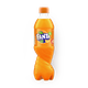 Fanta Orange 500 ml