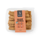 Moroccan anise cookies from spelled flour