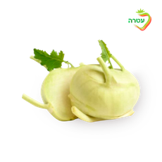 Kohlrabi -pack