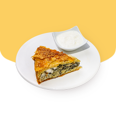 Pastieya slice
