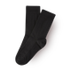 Носки мужские Incanto чёрные размер 44-45