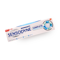 Sensodyne Complete protection Toothpaste