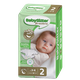 NB Babysitter diapers size 2